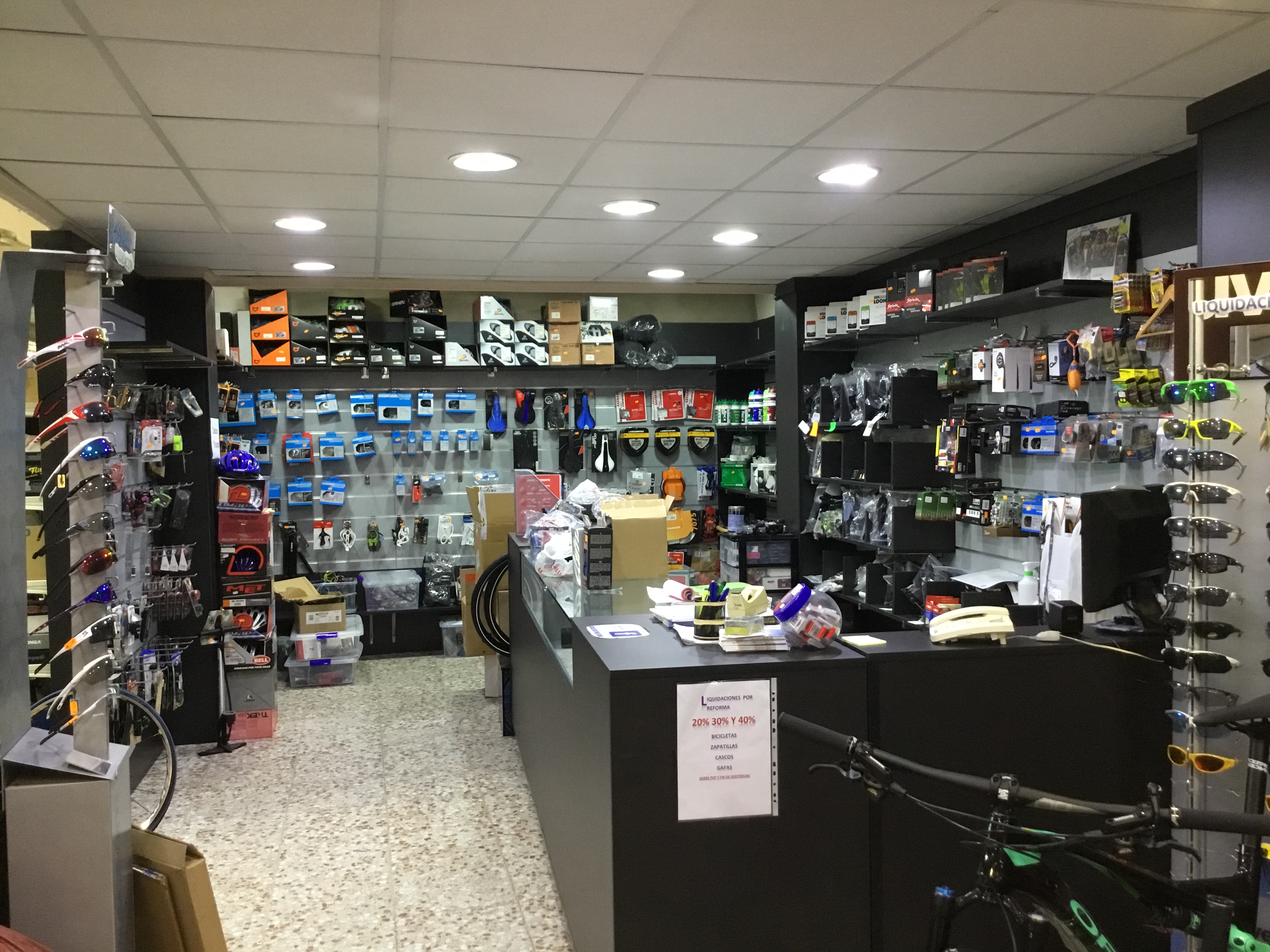 Bicicletas Perez Soliva
