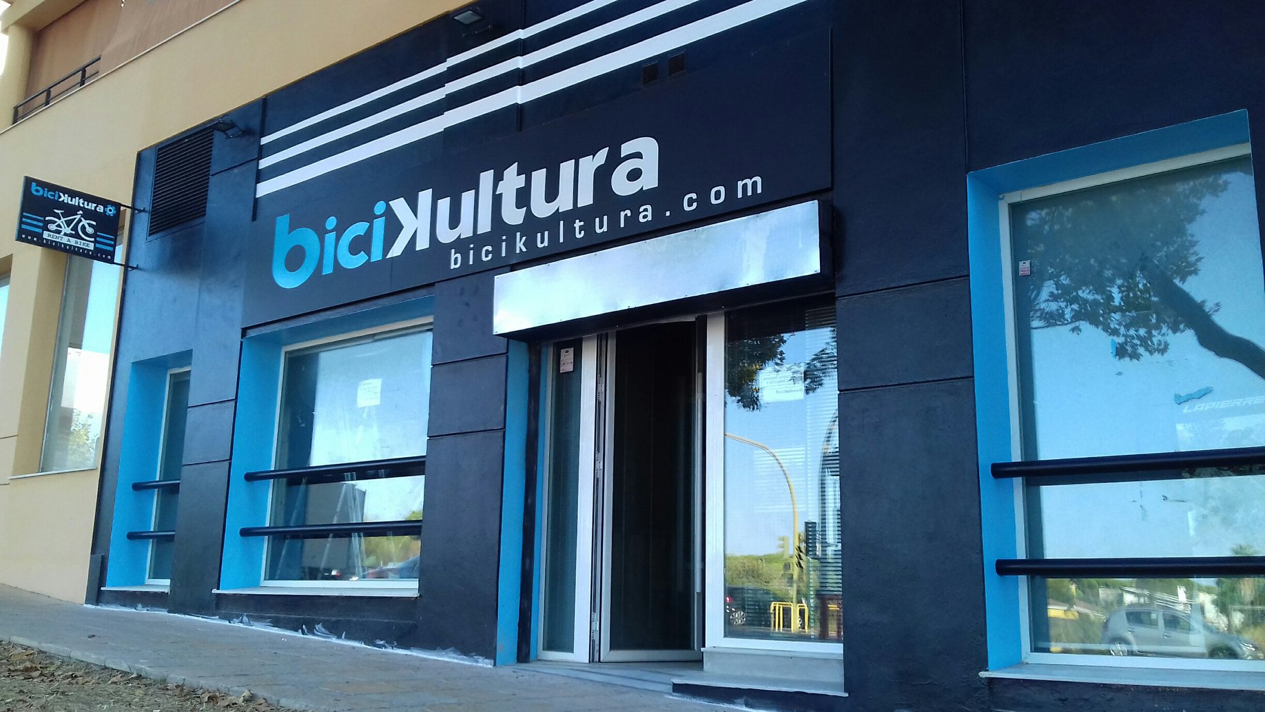 Bicikultura