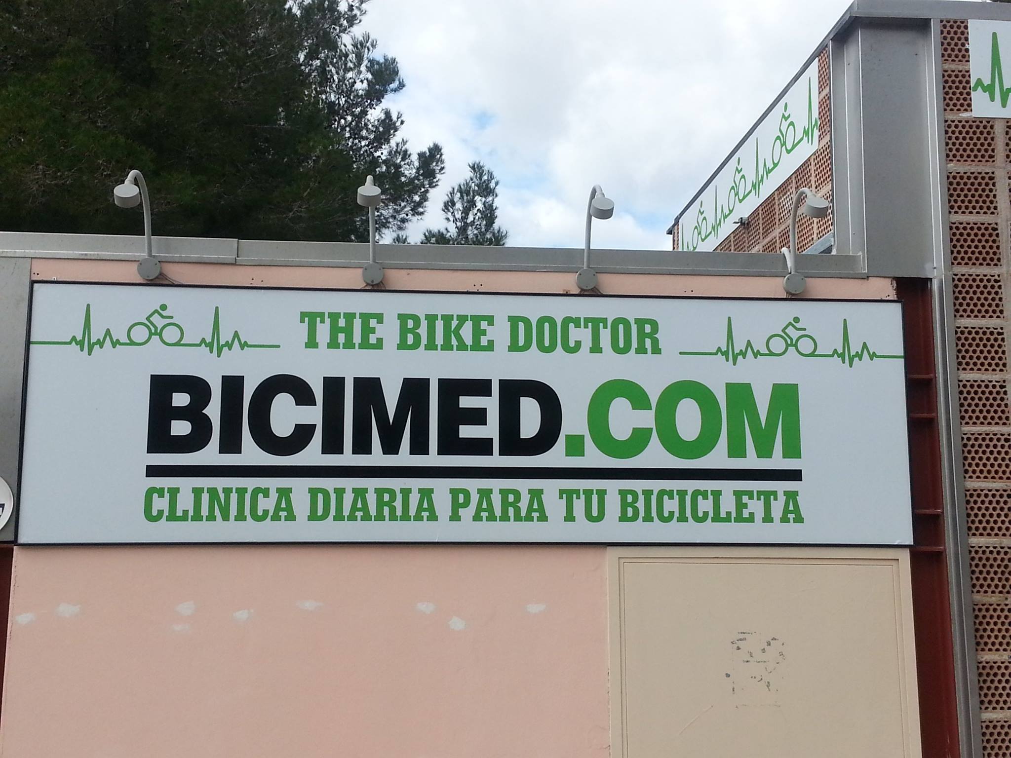 Bicimed