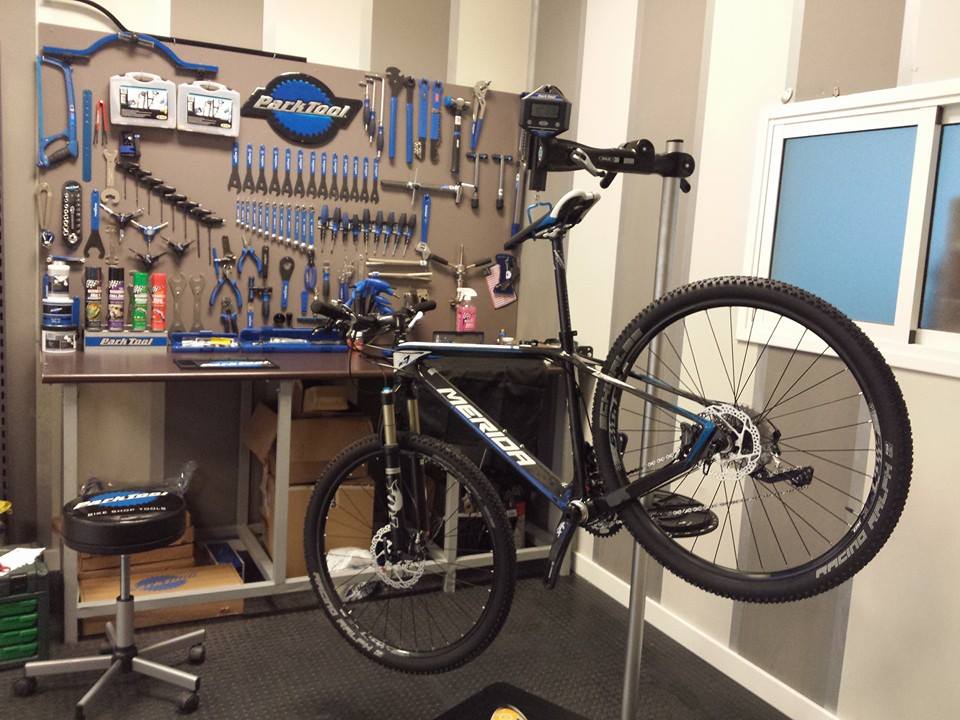 Dual Bike Benavente