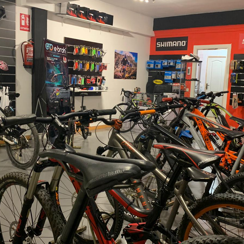 Faktorbike