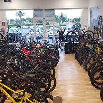 For Riders Bike Shop 