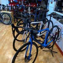 For Riders Bike Shop 