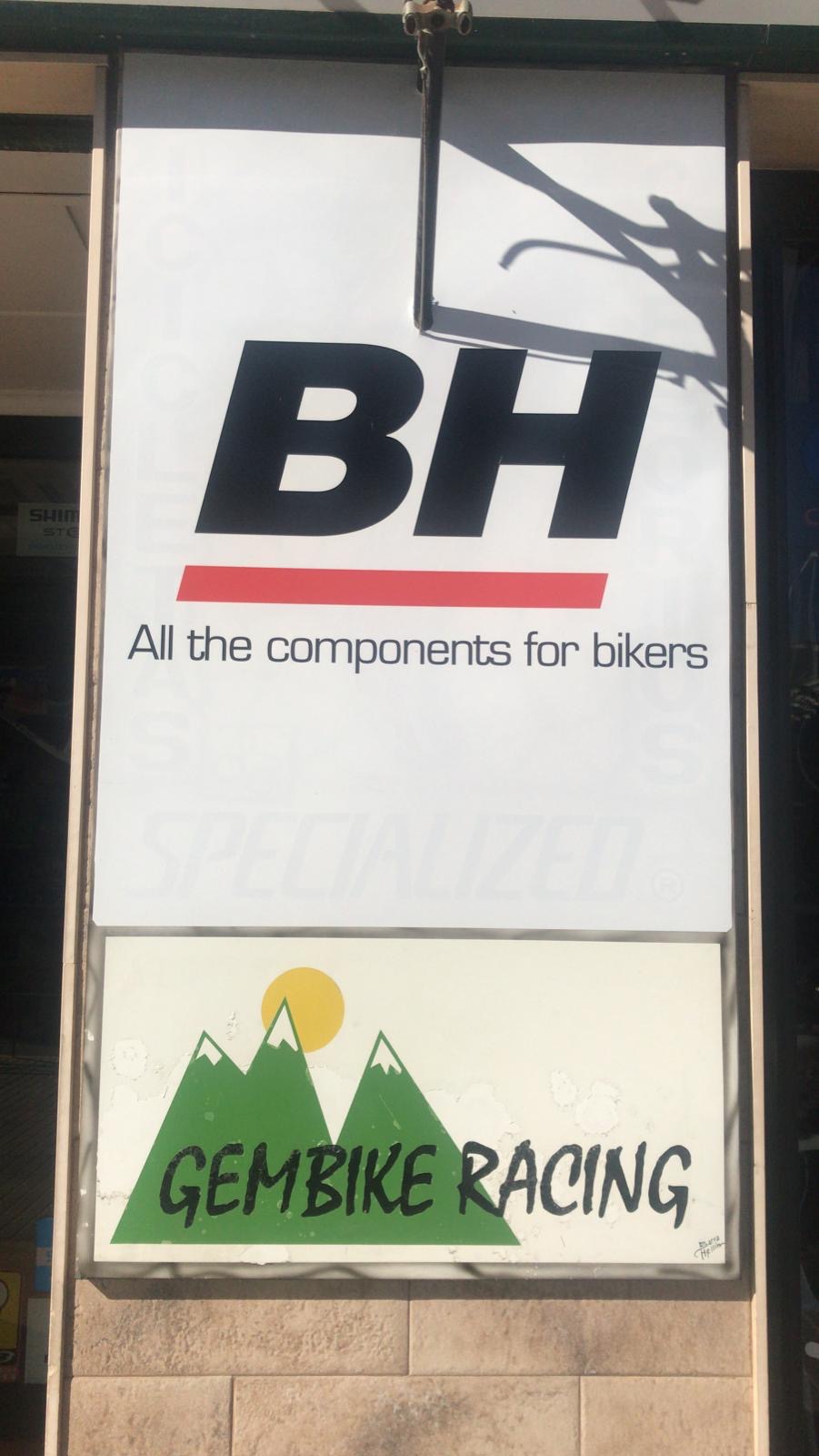 GembikeRacing 
