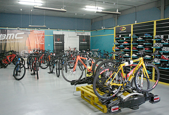 Lual Bike