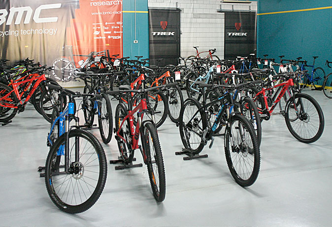 Lual Bike