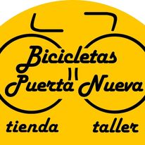 Bicicletas Puerta Nueva