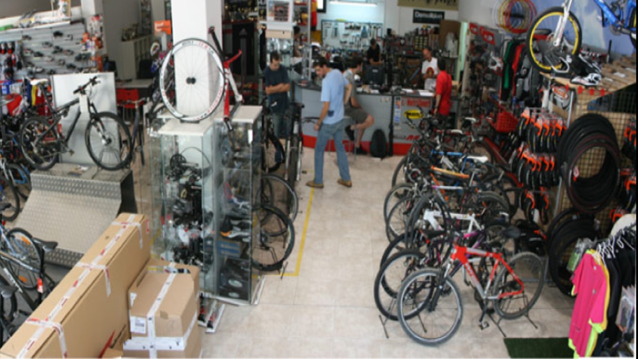 Radikal Bikes