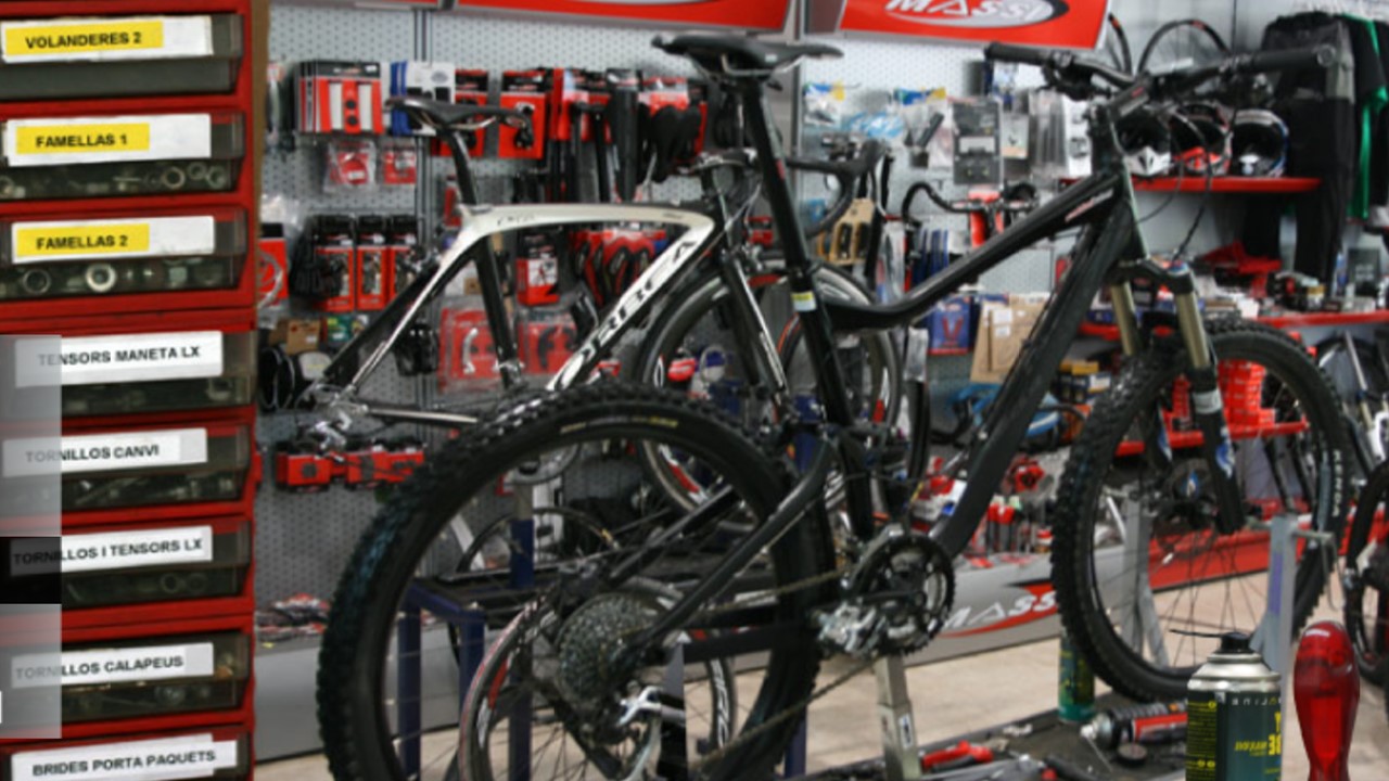 Radikal Bikes
