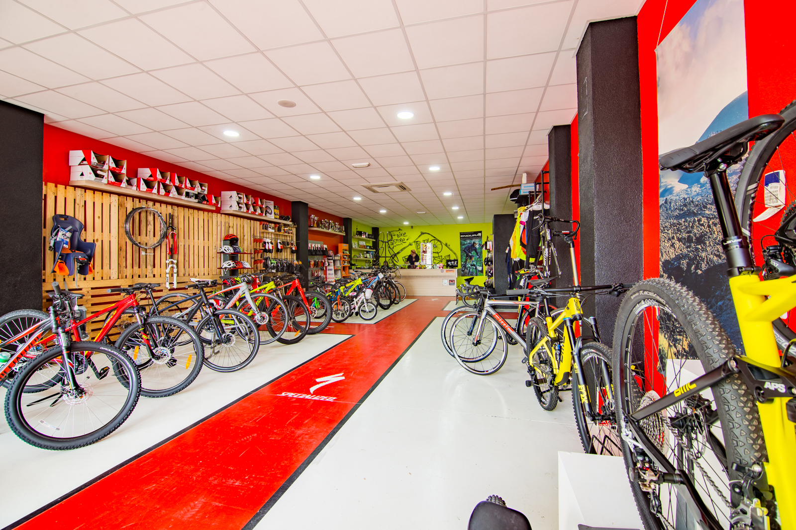 blobikes