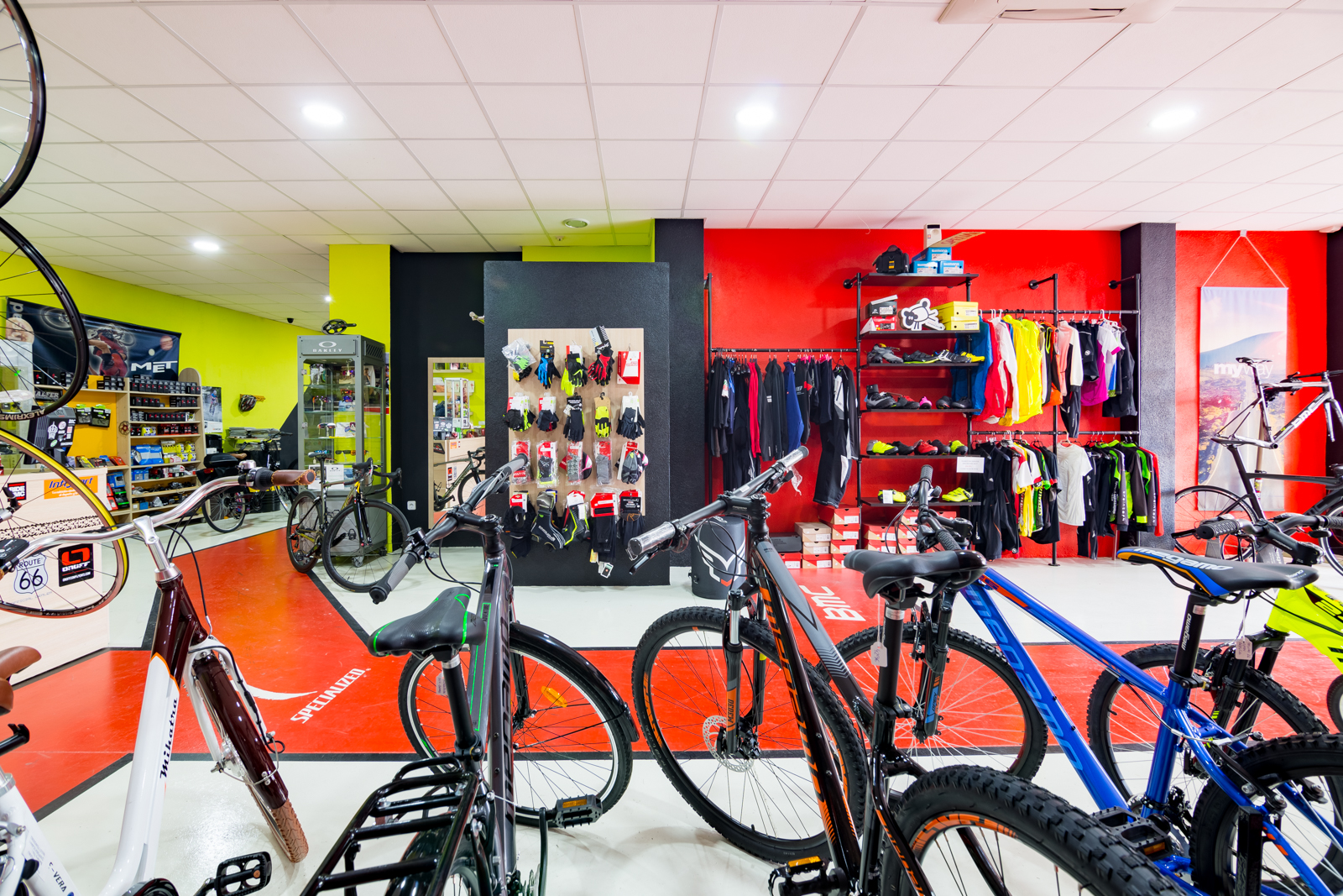 blobikes