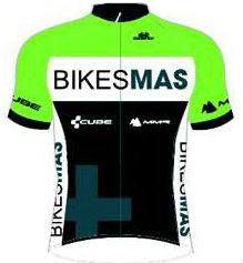 Bikes Mas Alagon