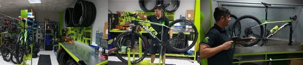Capitan Bikes