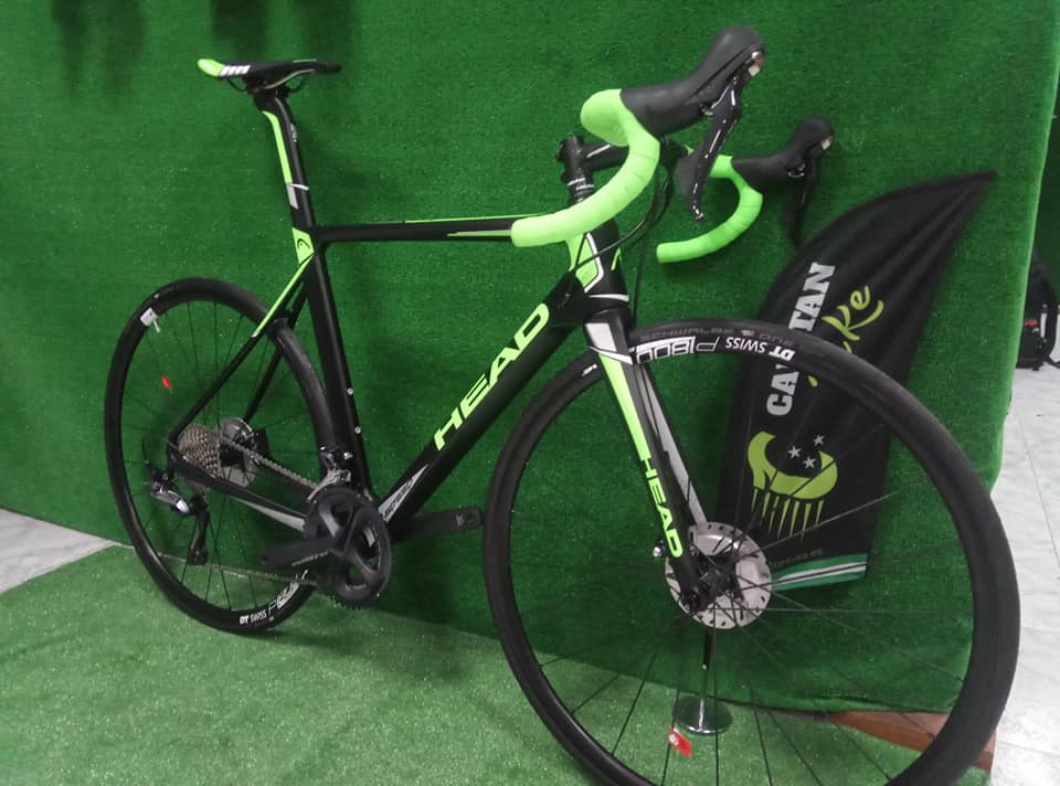 Capitan Bikes