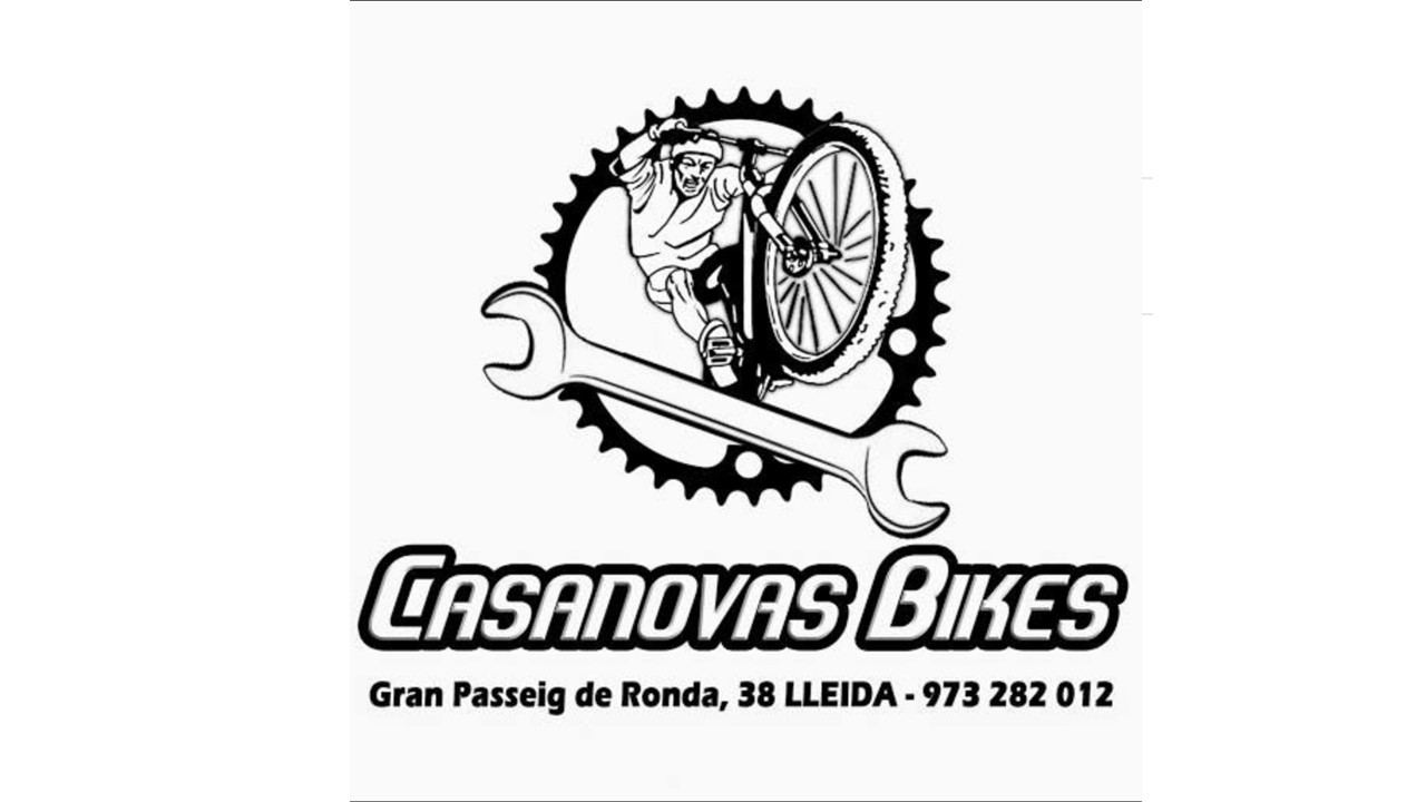 CASANOVAS BIKES