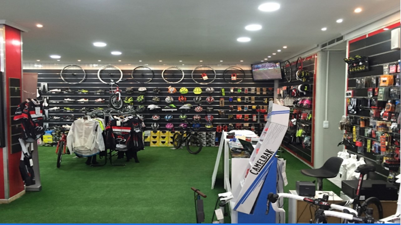 Coperbikes