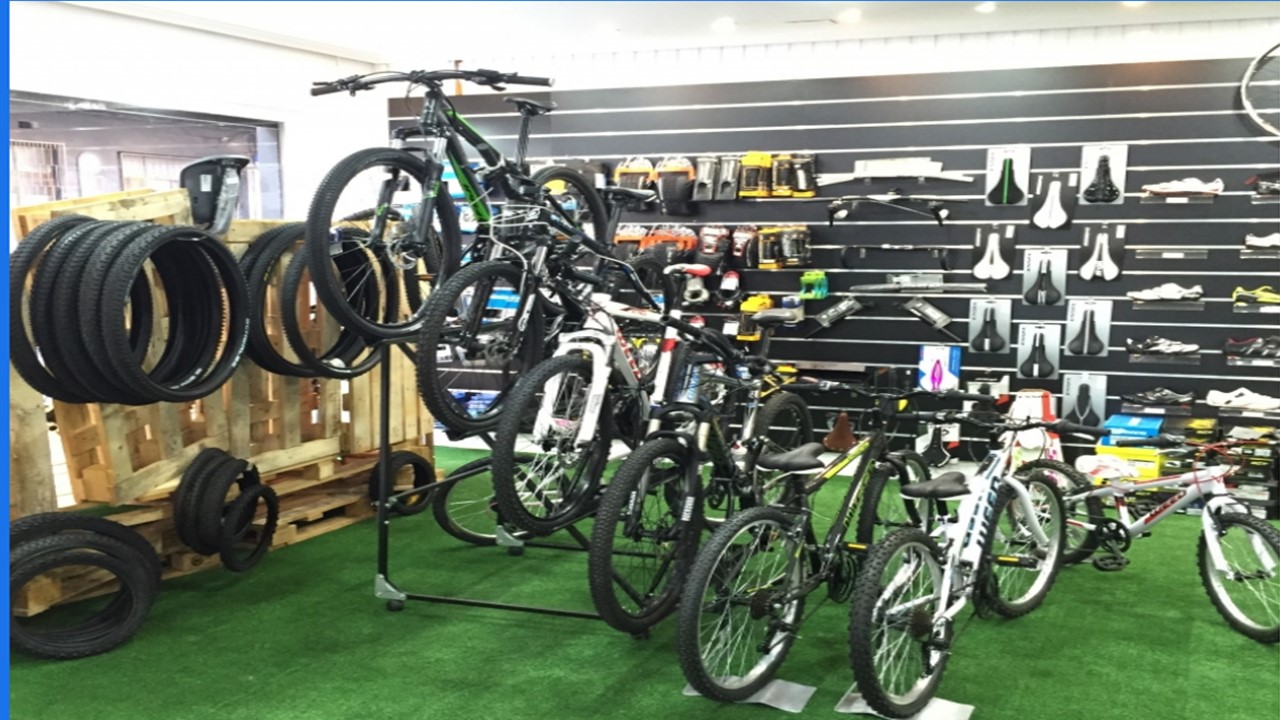 Coperbikes