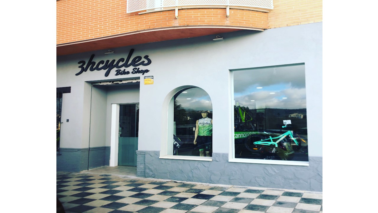 3 H Cycles Cuenca