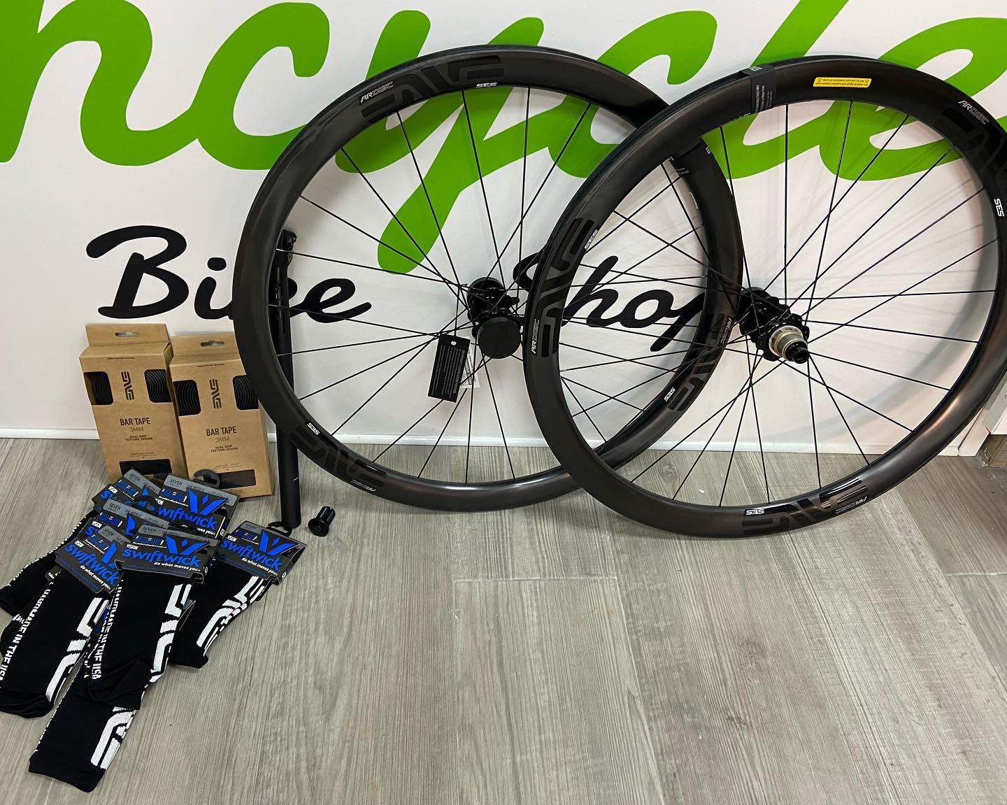 3 H Cycles Cuenca