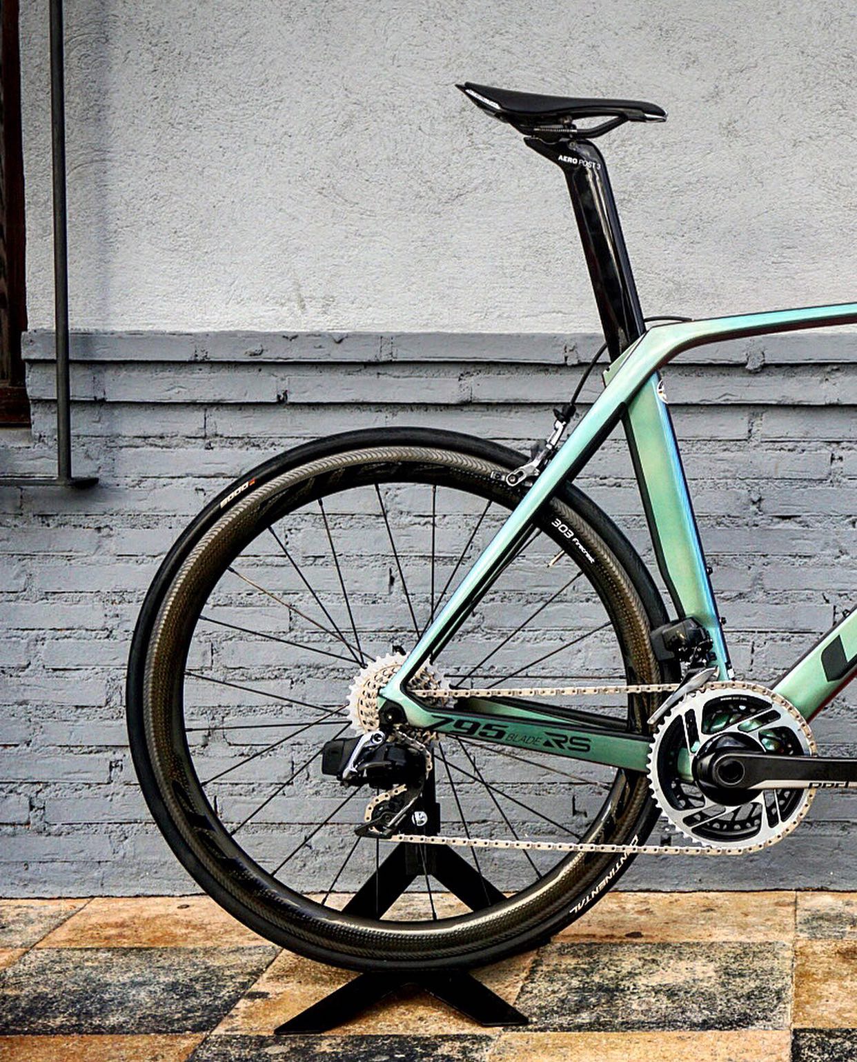3 H Cycles Cuenca