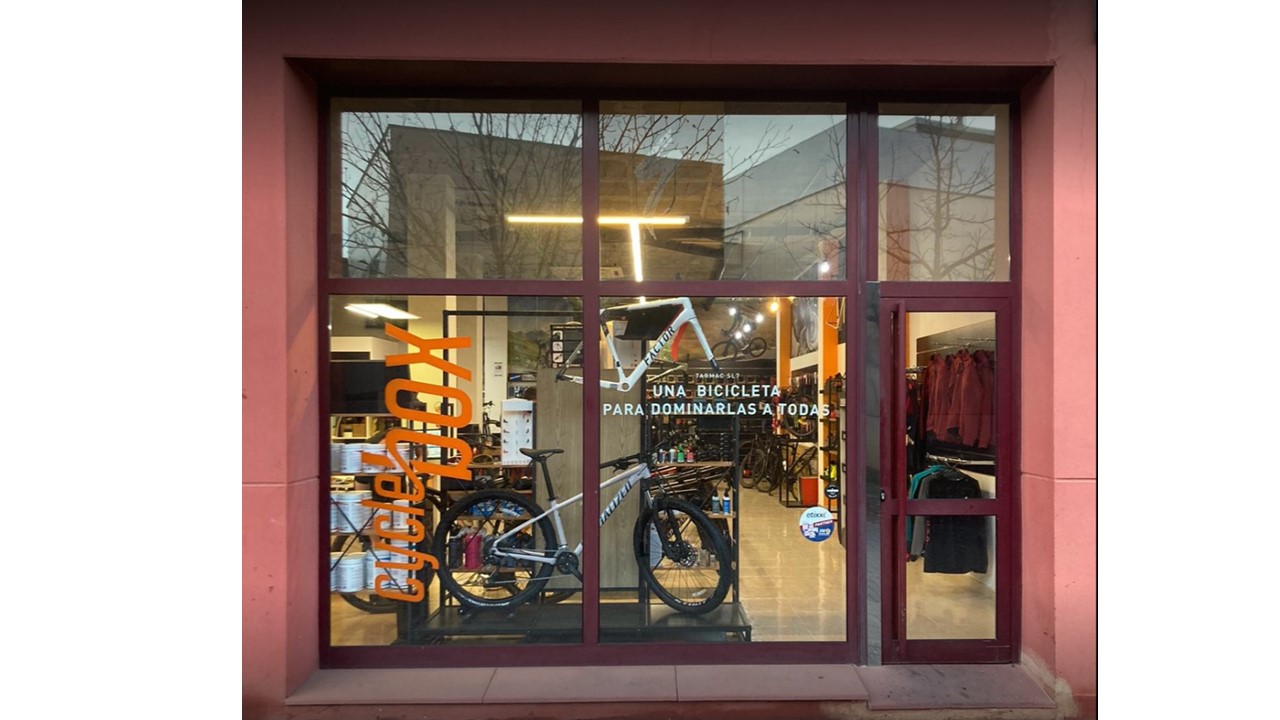 Cyclebox