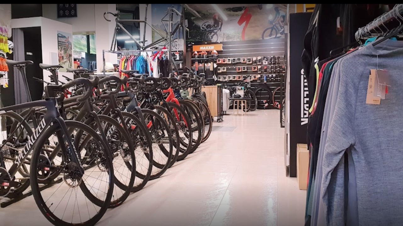 Cyclebox