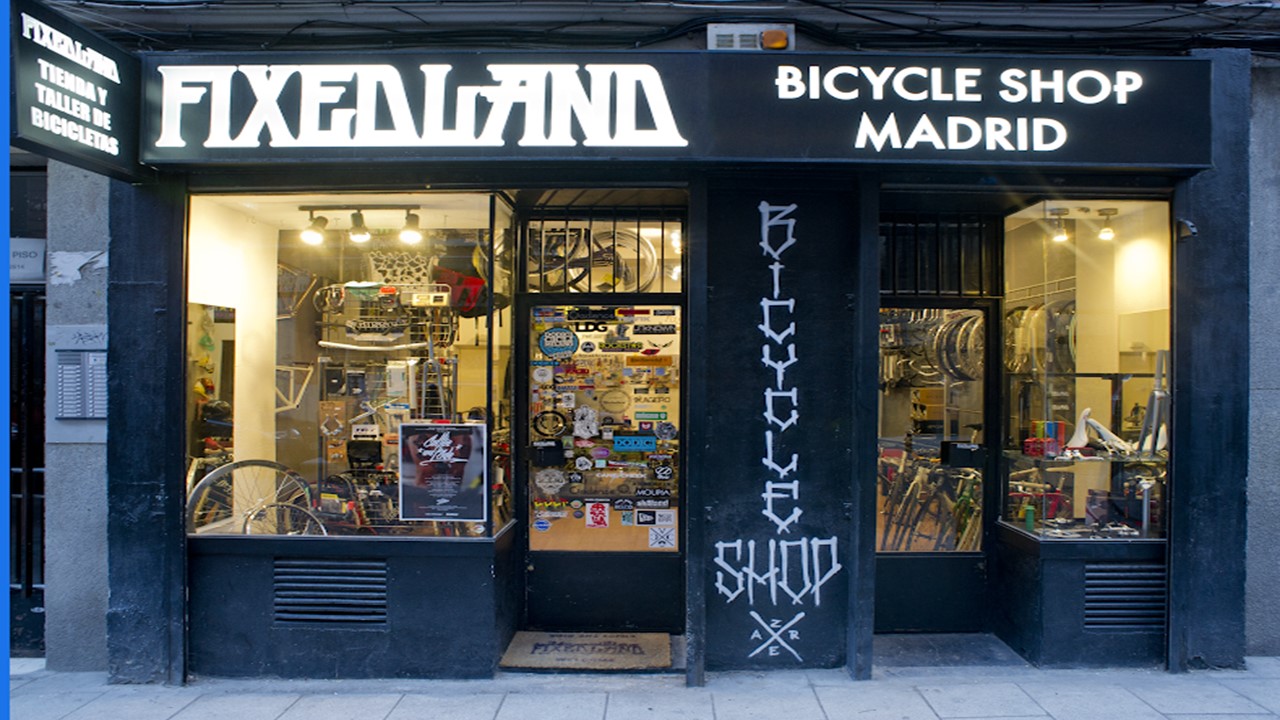 Fixedland