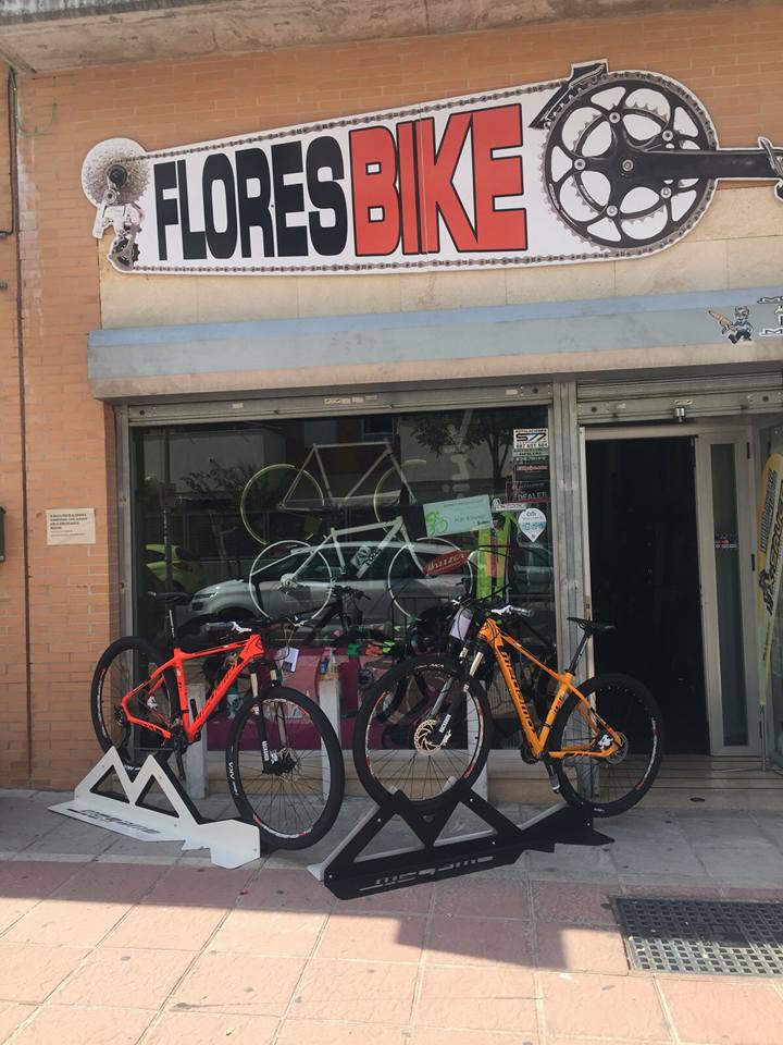 FLORESBIKE