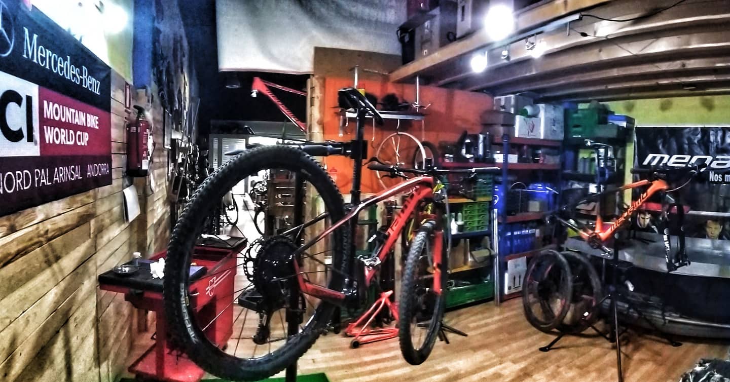 FLORESBIKE