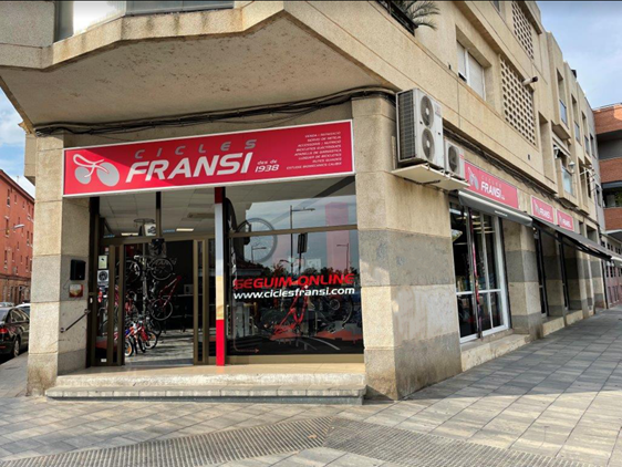 Cicles Fransi