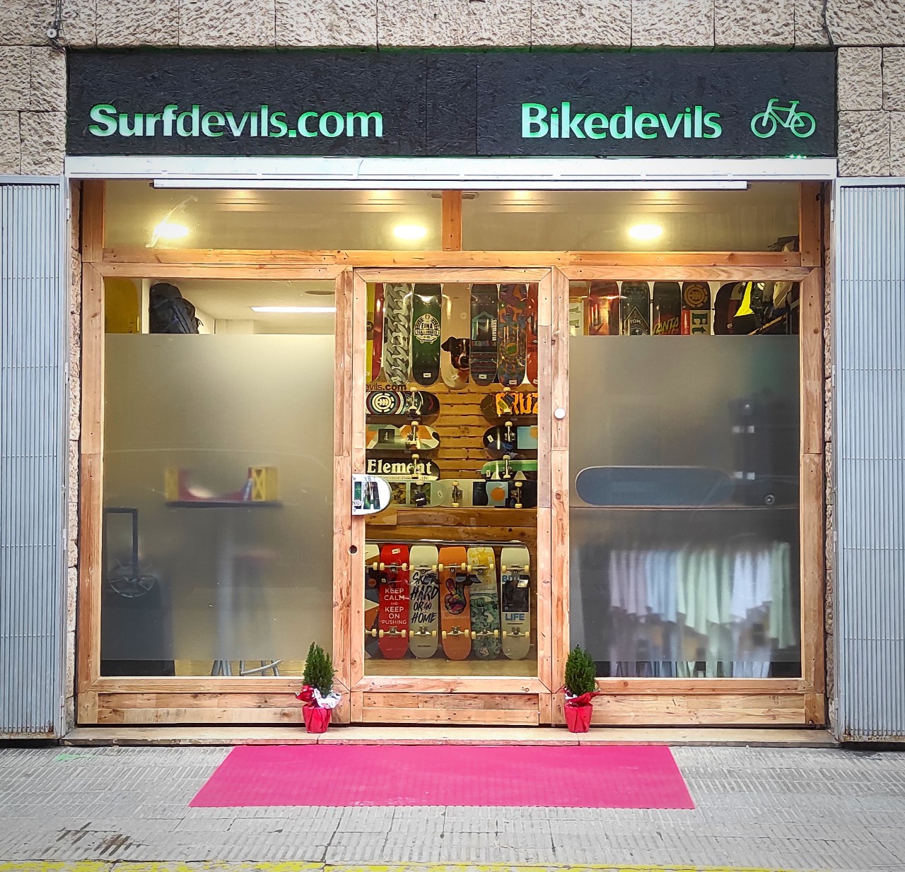 BikeDevils