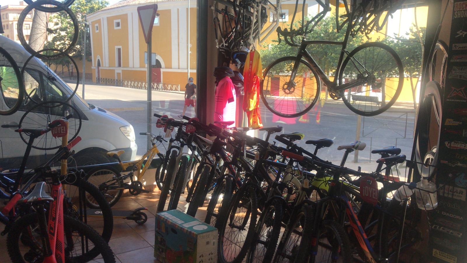 GembikeRacing 