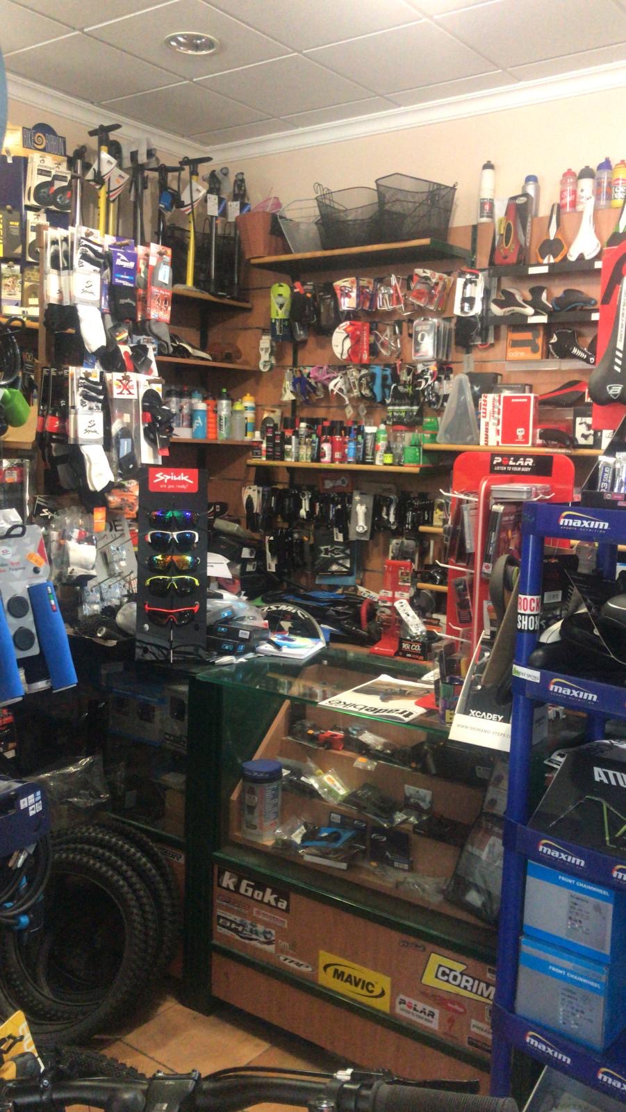 GembikeRacing 