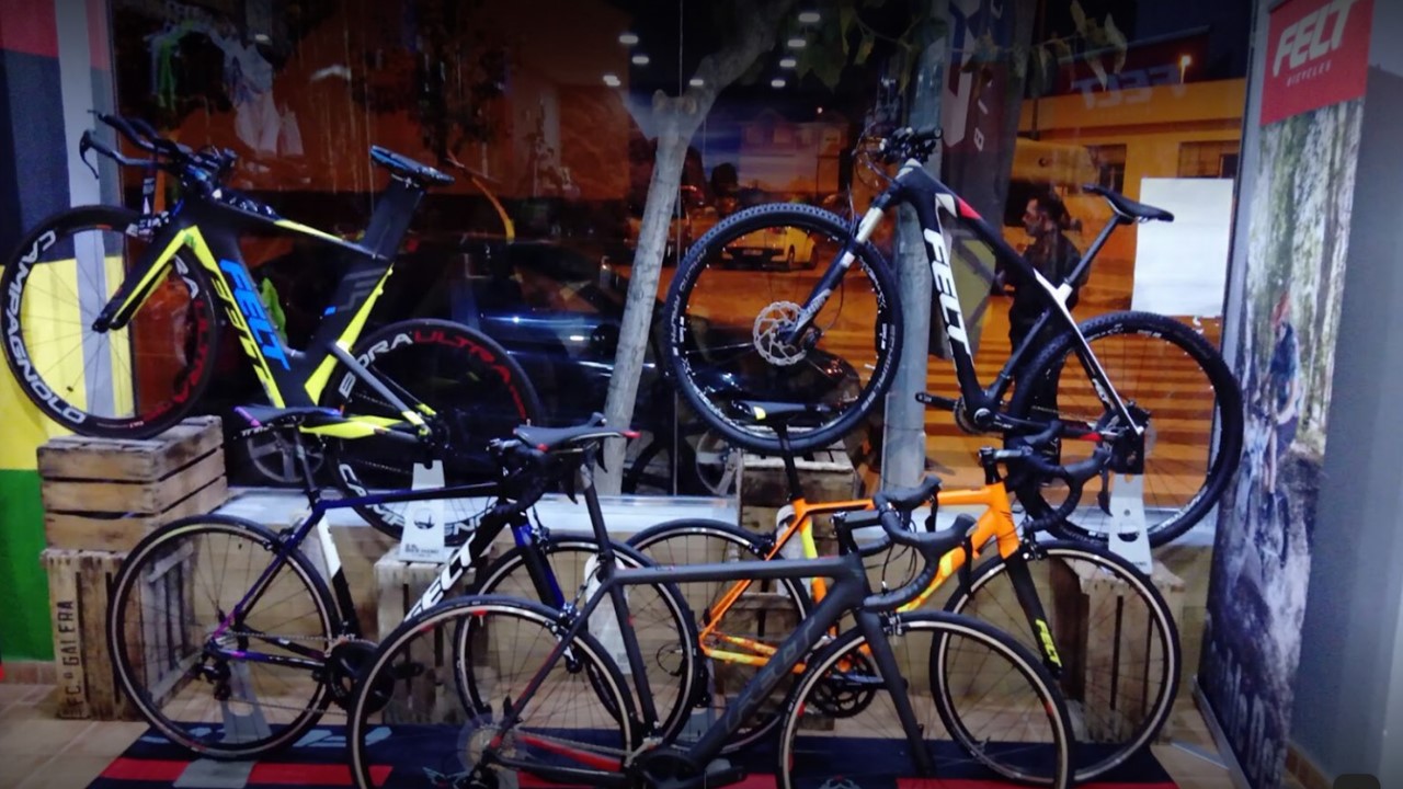 John Bike
