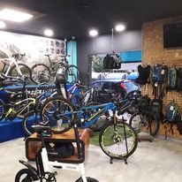 Kame bikes