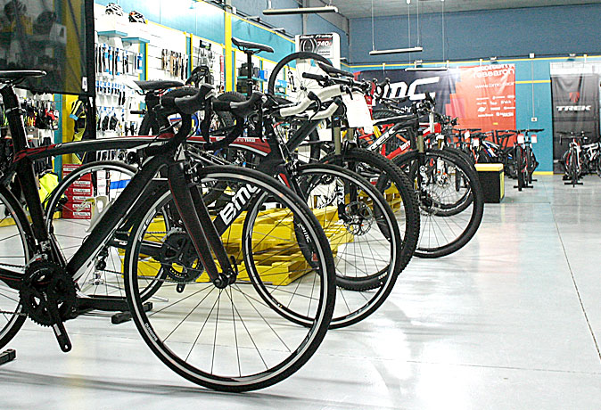 Lual Bike