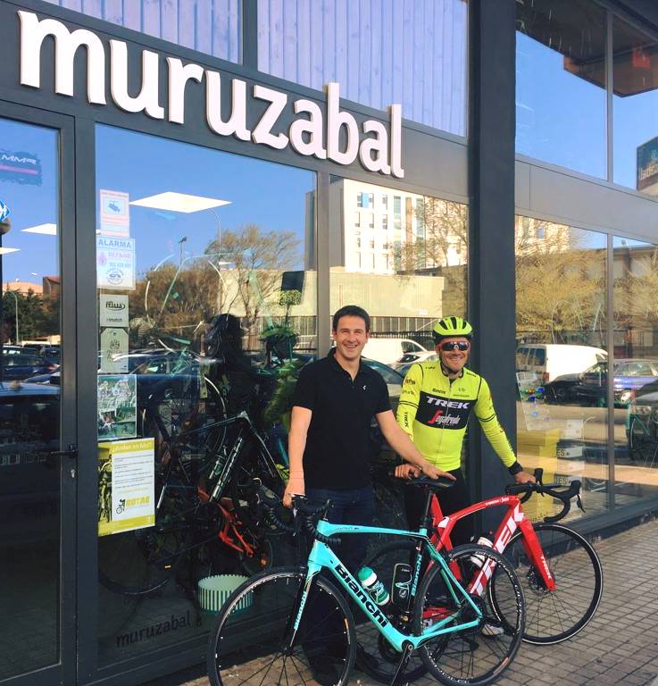 Ciclos Muruzabal