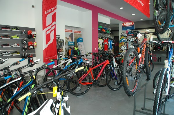 Bicicletas Peloton