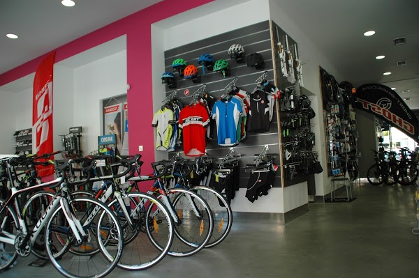 Bicicletas Peloton