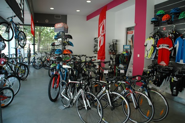 Bicicletas Peloton