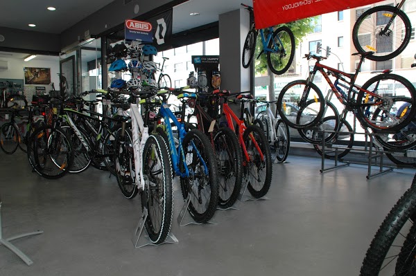 Bicicletas Peloton