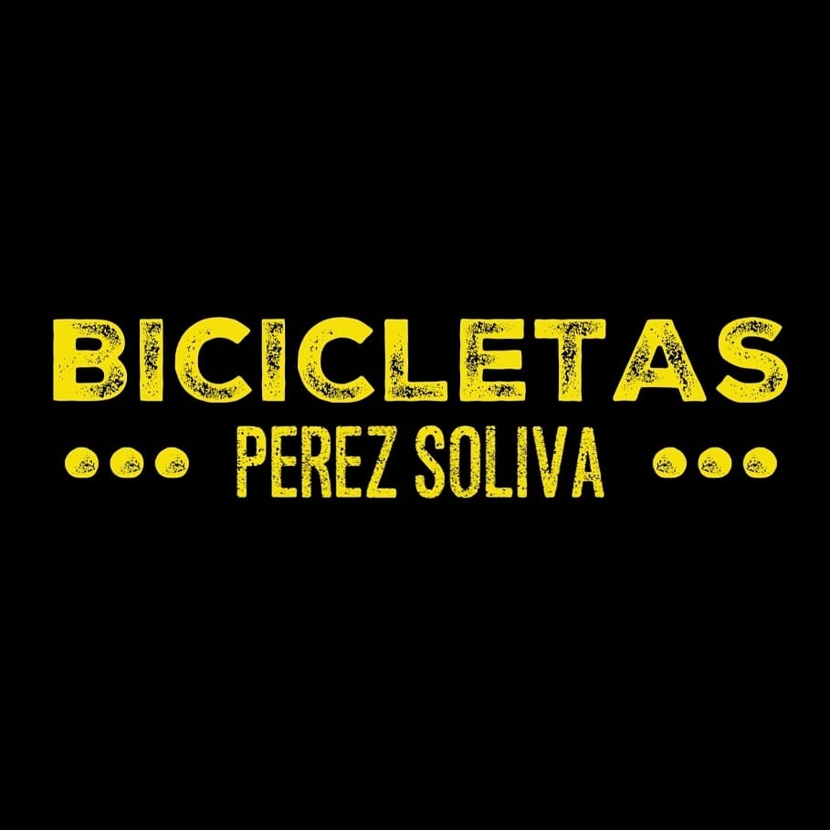 Bicicletas Perez Soliva