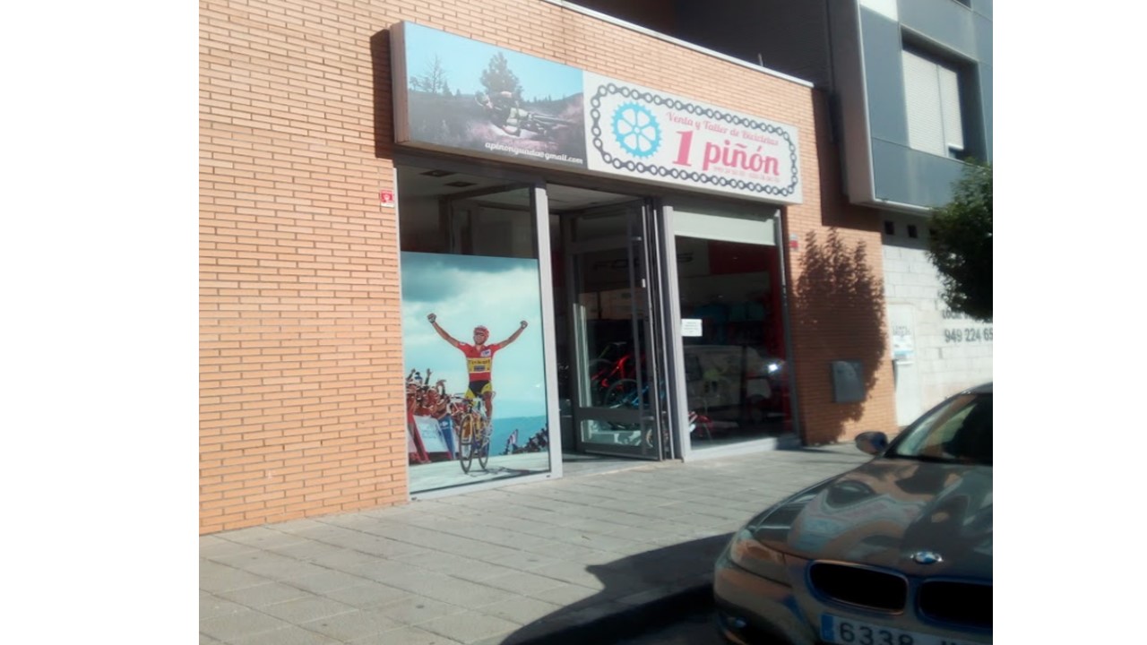 1 Piñon