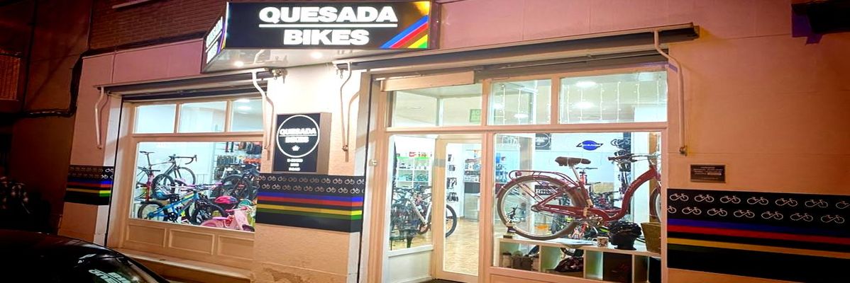 QUESADABIKES