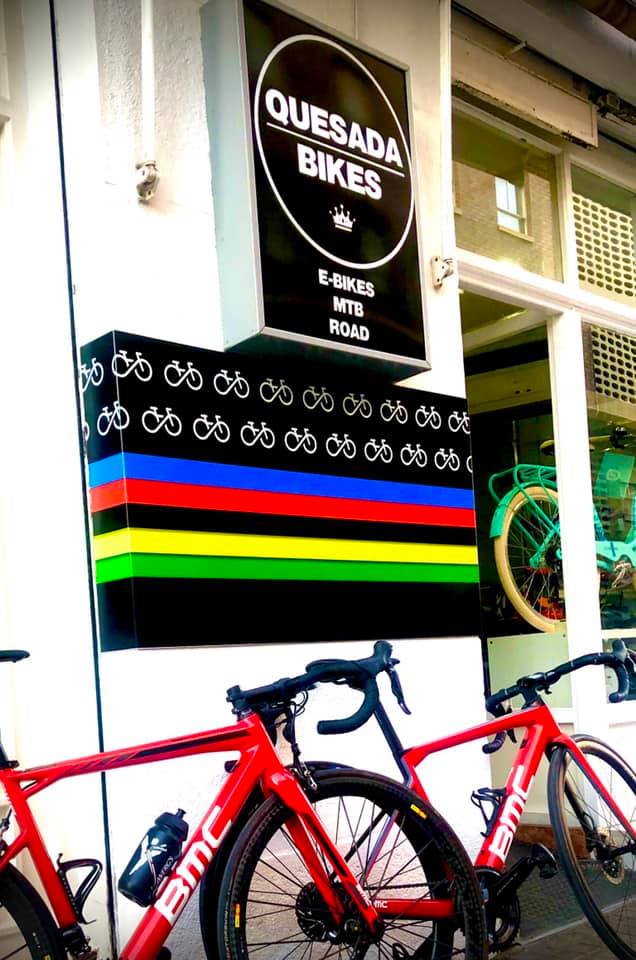 QUESADABIKES