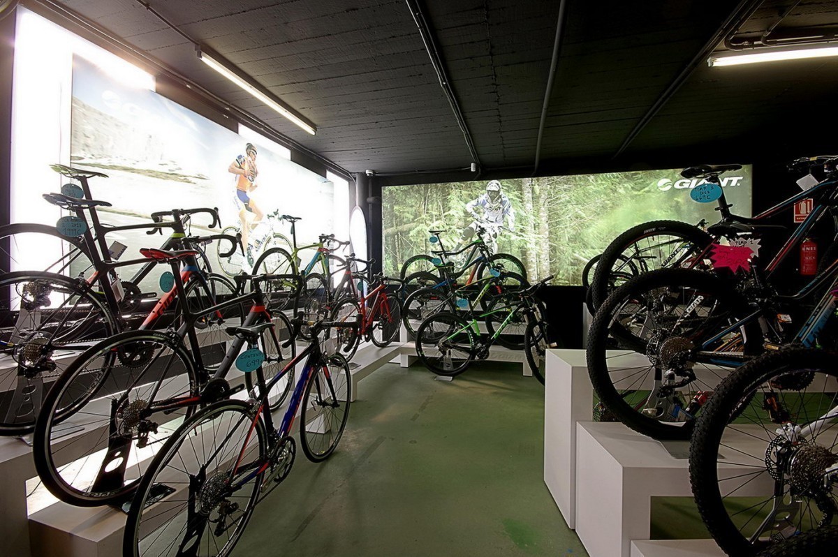 Sarribikes