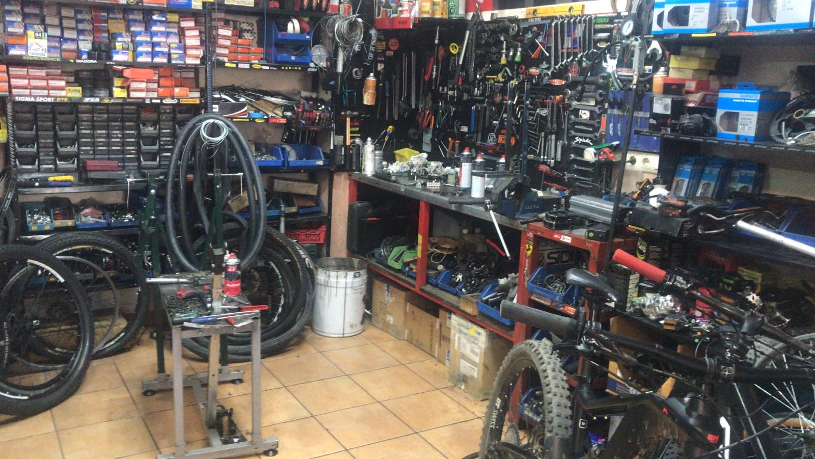 GembikeRacing 