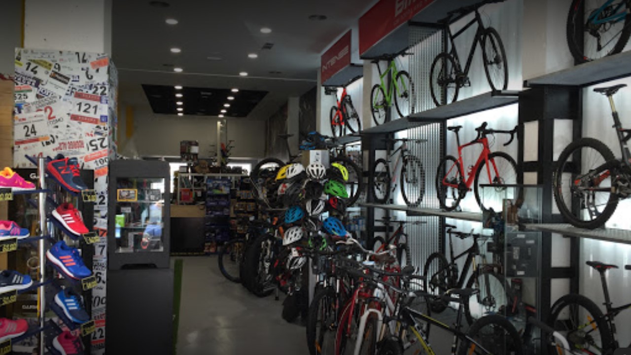Velobur